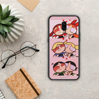 Thumbnail for Puff Love - OnePlus 6T case