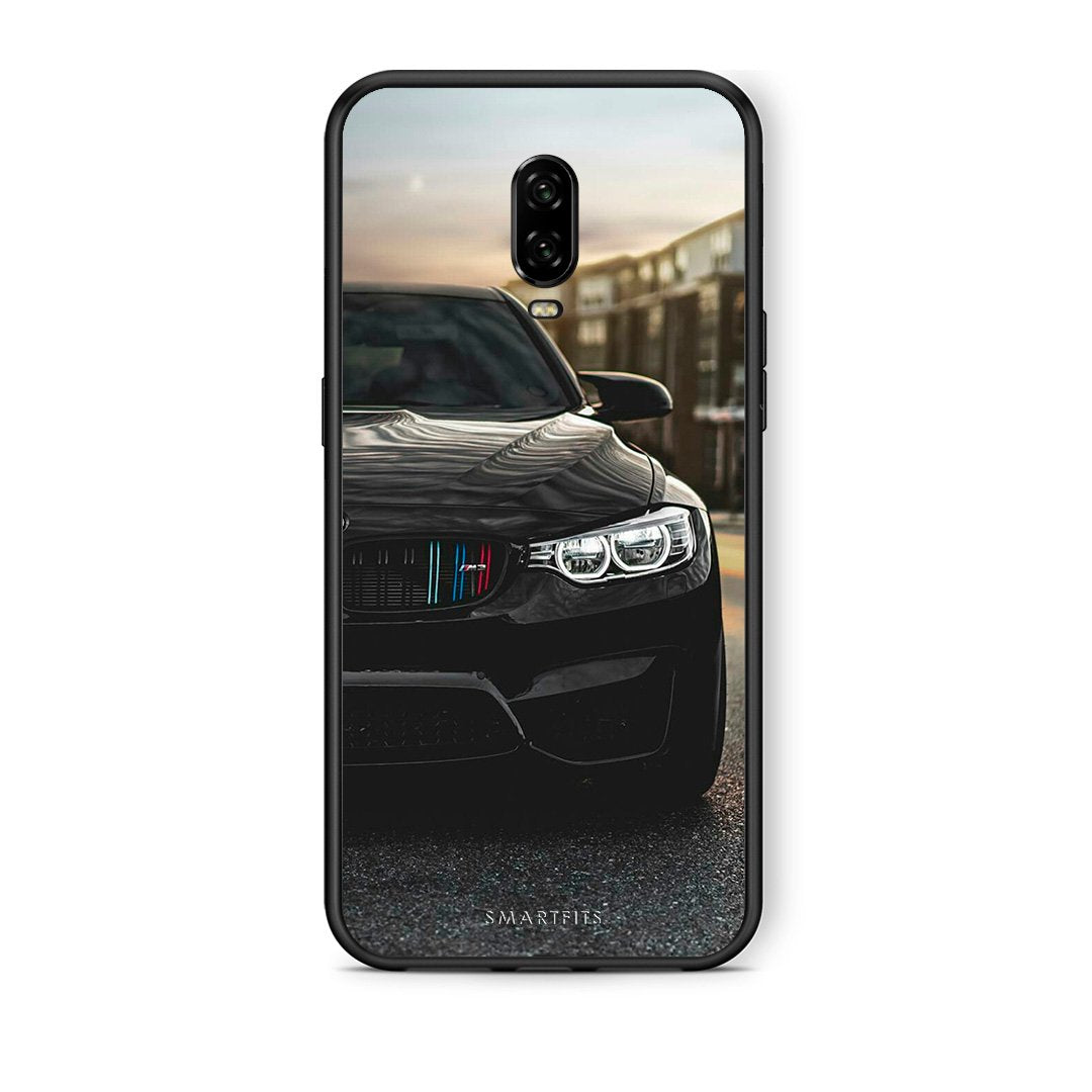 4 - OnePlus 6T M3 Racing case, cover, bumper