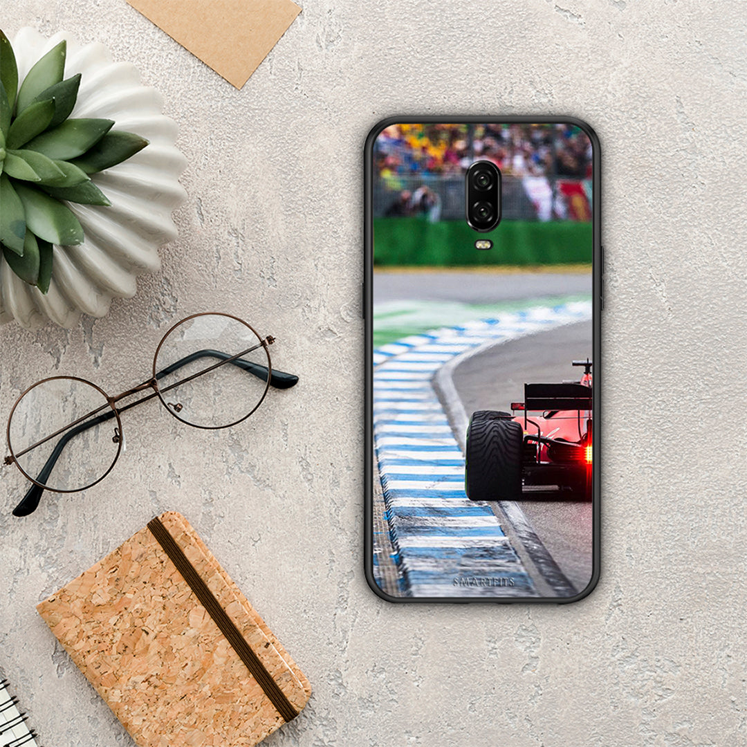 Racing Vibes - OnePlus 6T θήκη