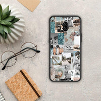 Thumbnail for Retro Beach Life - OnePlus 6T case
