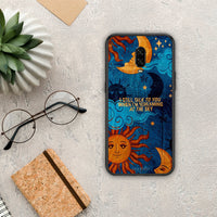 Thumbnail for Screaming Sky - OnePlus 6T case