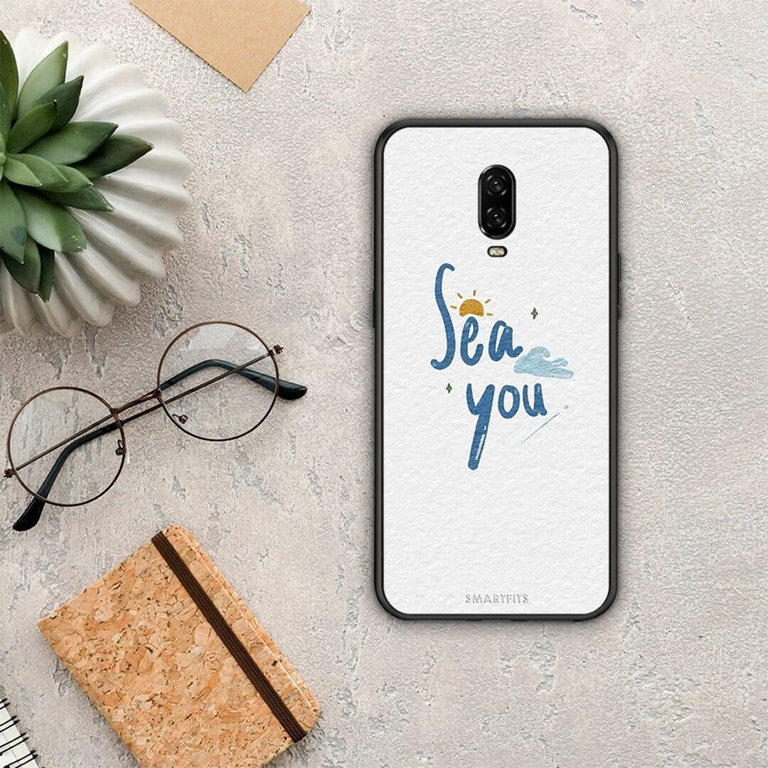 Sea You - OnePlus 6T case