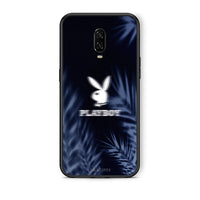 Thumbnail for OnePlus 6T Sexy Rabbit θήκη από τη Smartfits με σχέδιο στο πίσω μέρος και μαύρο περίβλημα | Smartphone case with colorful back and black bezels by Smartfits