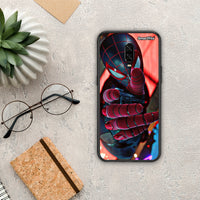 Thumbnail for Spider Hand - OnePlus 6T case