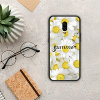 Thumbnail for Summer Daisies - OnePlus 6T case