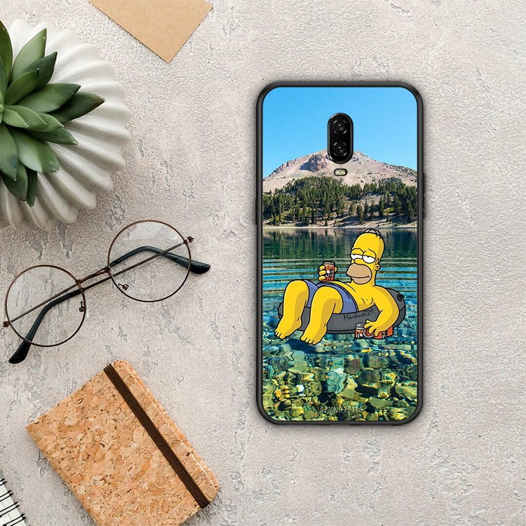 Summer Happiness - OnePlus 6T case
