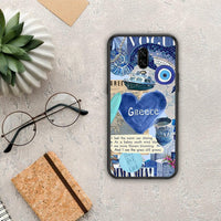 Thumbnail for Summer in Greece - OnePlus 6T case