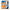 Θήκη OnePlus 6T Summering από τη Smartfits με σχέδιο στο πίσω μέρος και μαύρο περίβλημα | OnePlus 6T Summering case with colorful back and black bezels