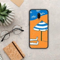 Thumbnail for Summering - OnePlus 6T case