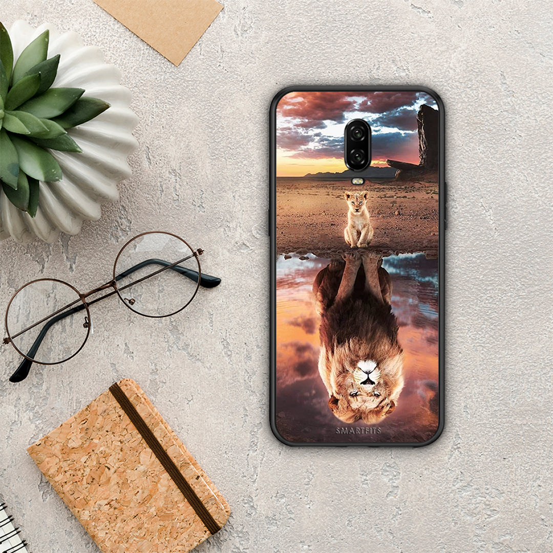 Sunset Dreams - OnePlus 6T case