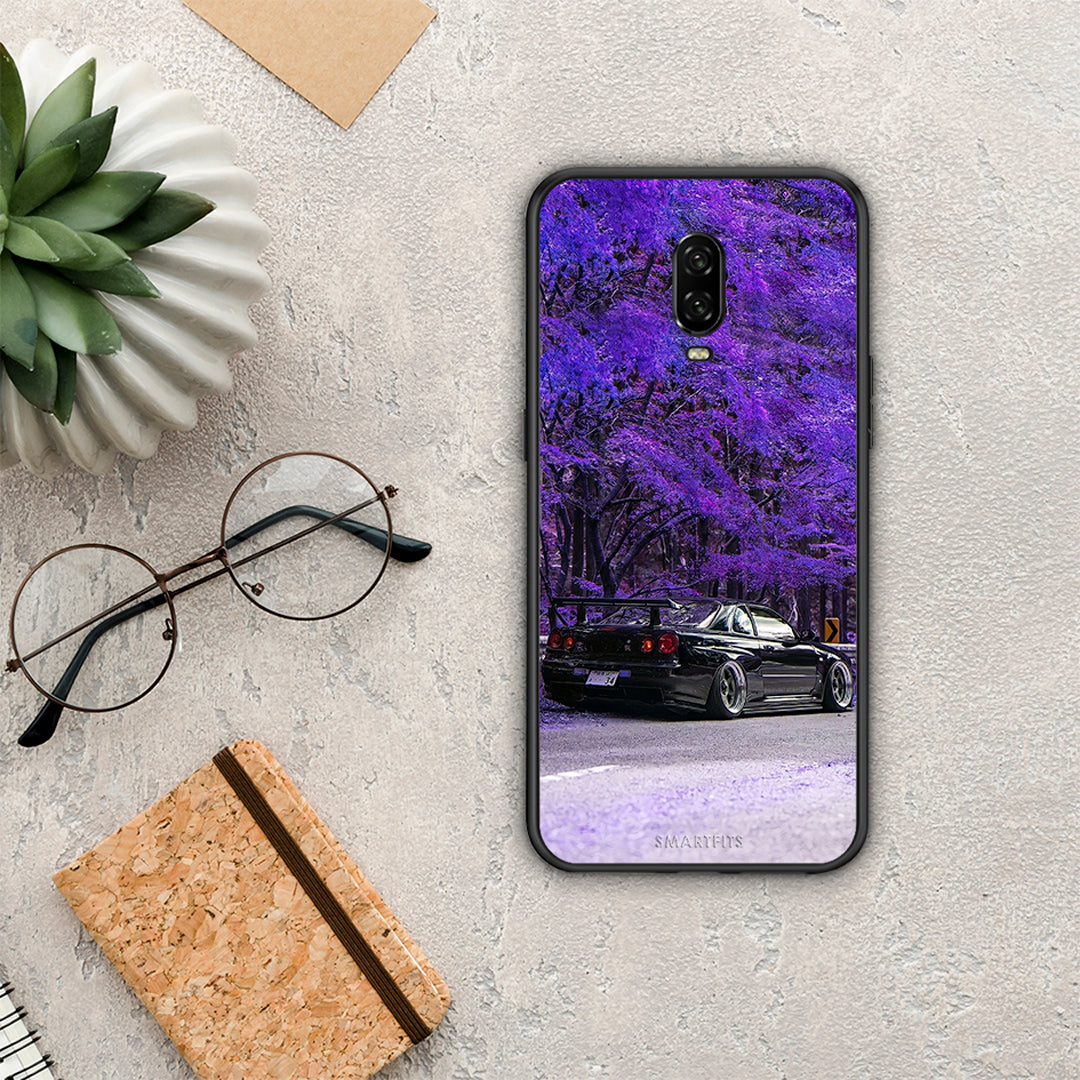 Super Car - OnePlus 6T case