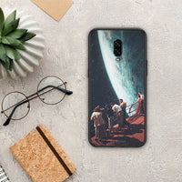 Thumbnail for Surreal View - OnePlus 6T case