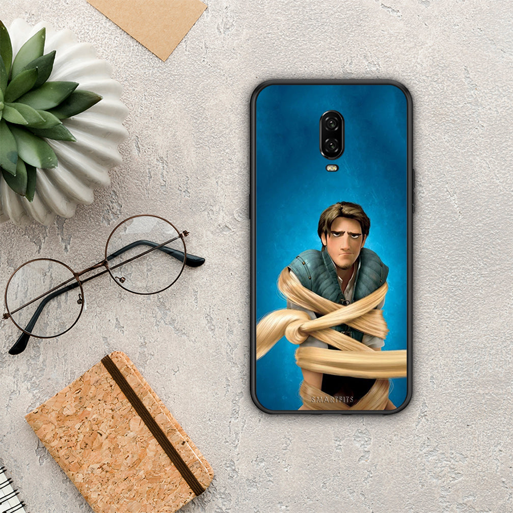 Tangled 1 - OnePlus 6T case