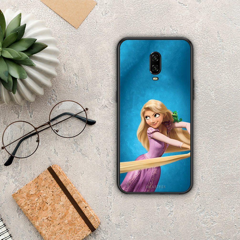 Tangled 2 - OnePlus 6T case