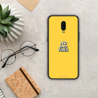 Thumbnail for Text Vibes - OnePlus 6T case