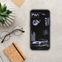 Thumbnail for Tokyo Drift - OnePlus 6T case
