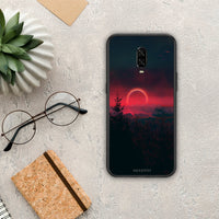 Thumbnail for Tropic Sunset - OnePlus 6T case