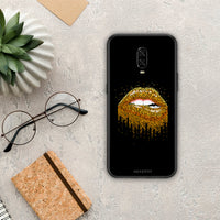 Thumbnail for Valentine Golden - OnePlus 6T case