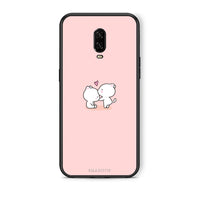 Thumbnail for 4 - OnePlus 6T Love Valentine case, cover, bumper