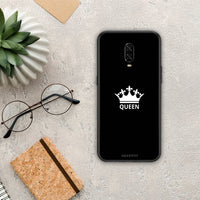 Thumbnail for Valentine Queen - OnePlus 6T case