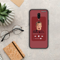 Thumbnail for Xmas Alone Music - OnePlus 6T case