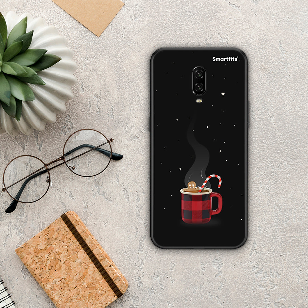 Xmas Bathing - OnePlus 6T case