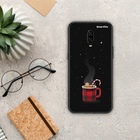 Thumbnail for Xmas Bathing - OnePlus 6T case