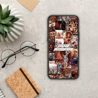 Thumbnail for Xmas Collage - OnePlus 6T case