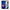 Θήκη OnePlus 6T Xmas Village από τη Smartfits με σχέδιο στο πίσω μέρος και μαύρο περίβλημα | OnePlus 6T Xmas Village case with colorful back and black bezels