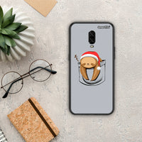 Thumbnail for Xmas Zzzz - OnePlus 6T case