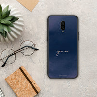 Thumbnail for You Can - OnePlus 6T case