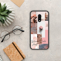 Thumbnail for Aesthetic Collage - OnePlus 7 case
