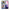 Θήκη OnePlus 7 All Greek από τη Smartfits με σχέδιο στο πίσω μέρος και μαύρο περίβλημα | OnePlus 7 All Greek case with colorful back and black bezels