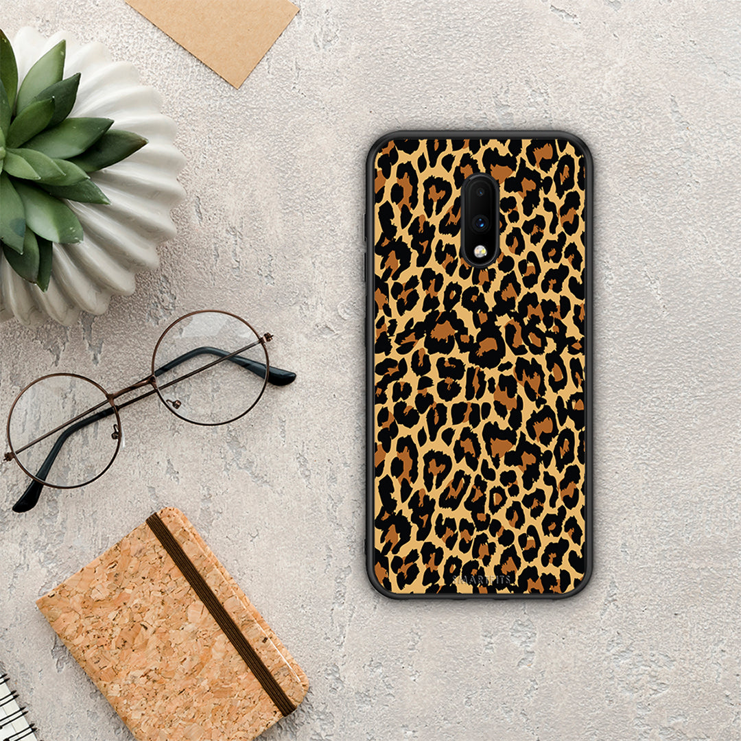 Animal Leopard - OnePlus 7 case