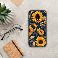 Thumbnail for Autumn Sunflowers - OnePlus 7 case
