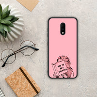 Thumbnail for Bad Bitch - OnePlus 7 case