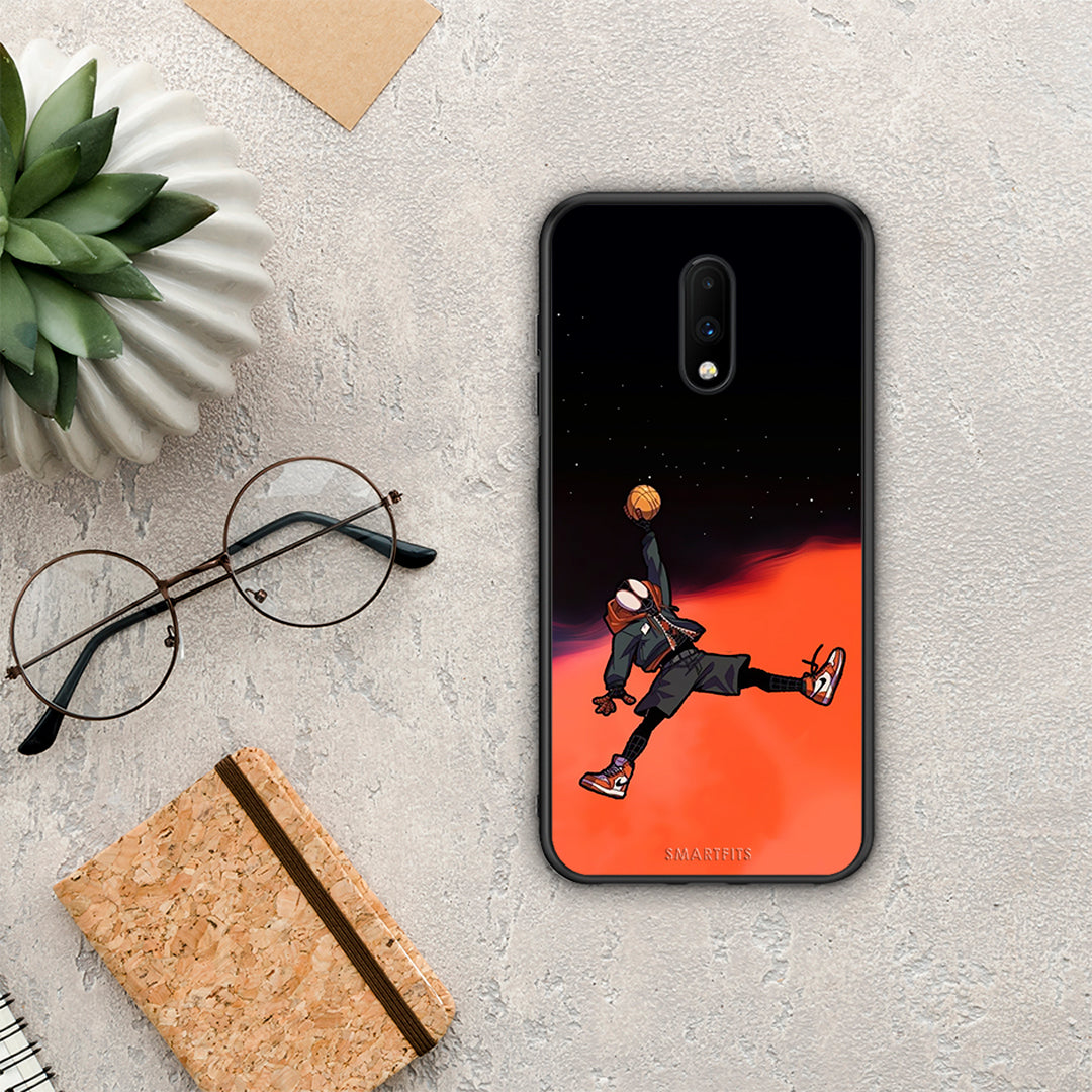 Basketball Hero - OnePlus 7 case