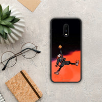 Thumbnail for Basketball Hero - OnePlus 7 case