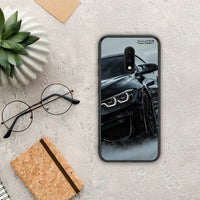 Thumbnail for Black BMW - OnePlus 7 case