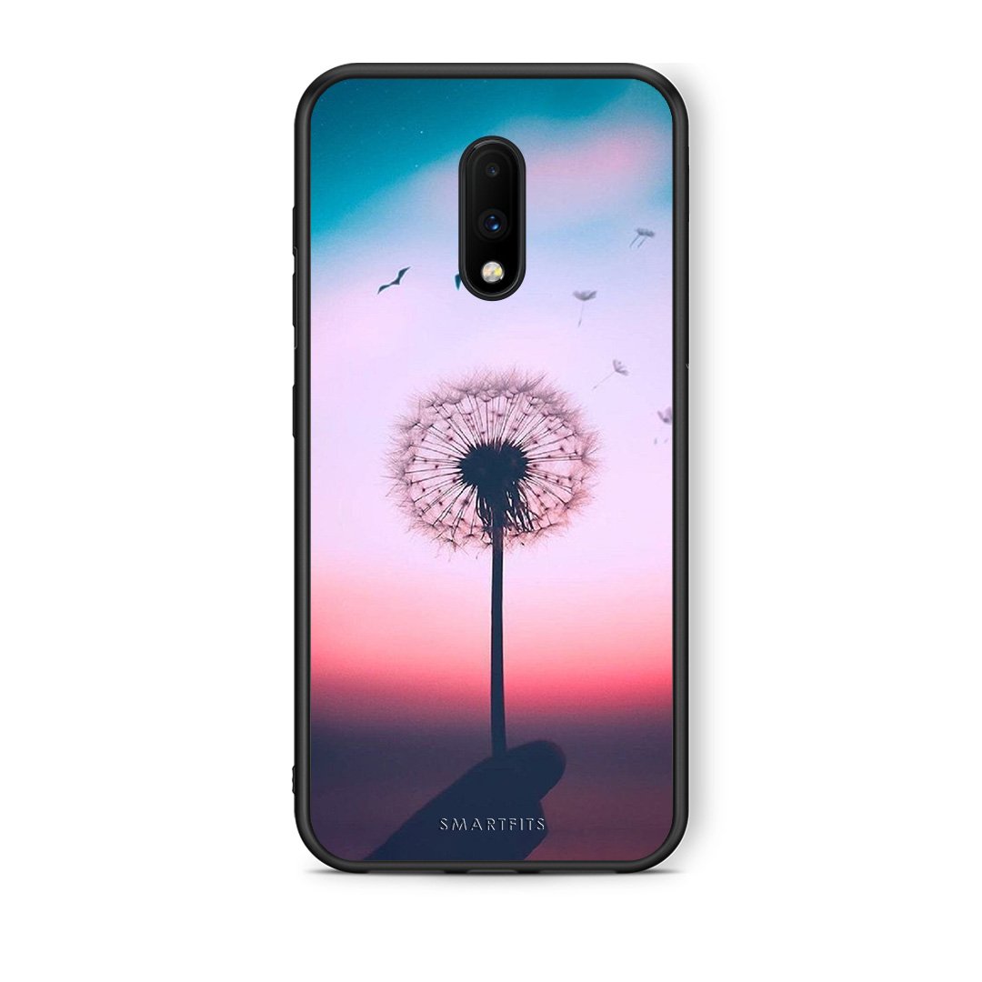 4 - OnePlus 7 Wish Boho case, cover, bumper