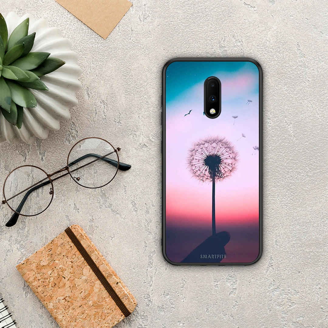 Boho Wish - OnePlus 7 case