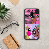 Thumbnail for Bubble Girls - OnePlus 7 case