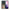 Θήκη OnePlus 7 Cat Goldfish από τη Smartfits με σχέδιο στο πίσω μέρος και μαύρο περίβλημα | OnePlus 7 Cat Goldfish case with colorful back and black bezels