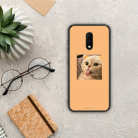 Thumbnail for Cat Tongue - OnePlus 7 case