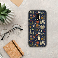 Thumbnail for Christmas Elements - OnePlus 7 case