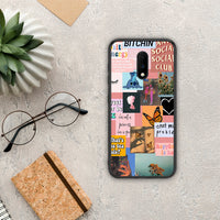 Thumbnail for Collage Bitchin - OnePlus 7 case
