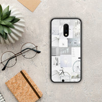 Thumbnail for Collage Make Me Wonder - OnePlus 7 case