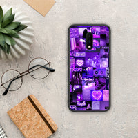 Thumbnail for Collage Stay Wild - OnePlus 7 Case