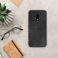 Thumbnail for Color Black Slate - OnePlus 7 case
