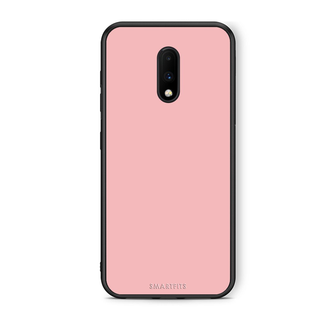 20 - OnePlus 7 Nude Color case, cover, bumper